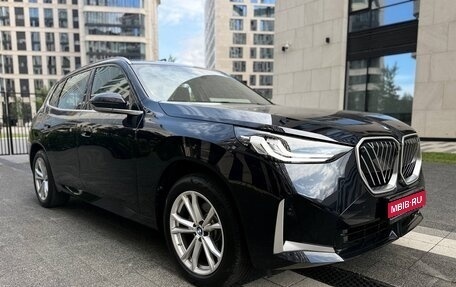 BMW X3, 2025 год, 5 560 000 рублей, 1 фотография