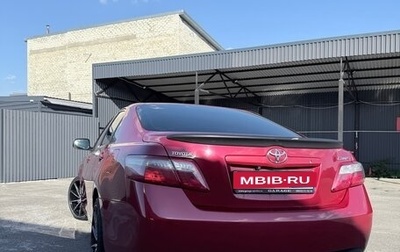 Toyota Camry, 2007 год, 990 000 рублей, 1 фотография
