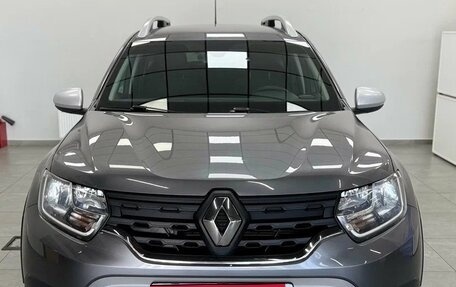 Renault Duster, 2021 год, 1 990 000 рублей, 1 фотография