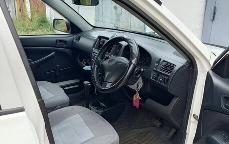 Toyota Probox I, 2009 год, 580 000 рублей, 6 фотография