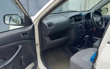 Toyota Probox I, 2009 год, 580 000 рублей, 7 фотография