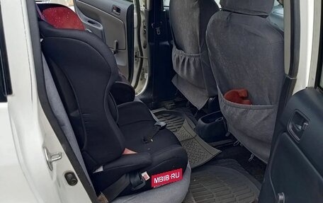 Toyota Probox I, 2009 год, 580 000 рублей, 5 фотография