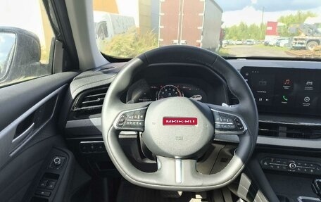Haval F7 I, 2024 год, 2 410 000 рублей, 1 фотография