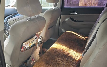 Chevrolet Orlando I, 2012 год, 1 000 000 рублей, 7 фотография