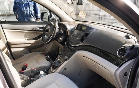 Chevrolet Orlando I, 2012 год, 1 000 000 рублей, 8 фотография