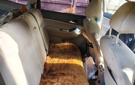 Chevrolet Orlando I, 2012 год, 1 000 000 рублей, 9 фотография