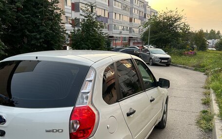 Datsun mi-DO, 2018 год, 350 000 рублей, 3 фотография