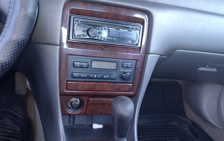 Toyota Camry, 1998 год, 420 000 рублей, 6 фотография