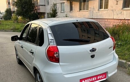 Datsun mi-DO, 2018 год, 350 000 рублей, 4 фотография