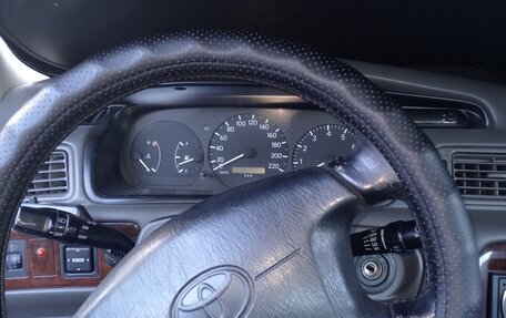 Toyota Camry, 1998 год, 420 000 рублей, 7 фотография