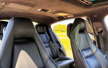 Porsche Panamera II рестайлинг, 2013 год, 2 600 000 рублей, 15 фотография