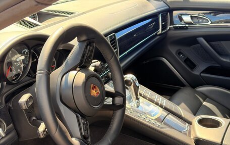 Porsche Panamera II рестайлинг, 2013 год, 2 600 000 рублей, 8 фотография