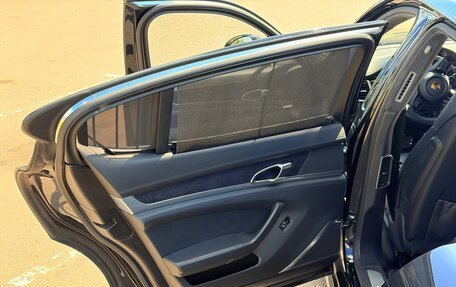 Porsche Panamera II рестайлинг, 2013 год, 2 600 000 рублей, 13 фотография