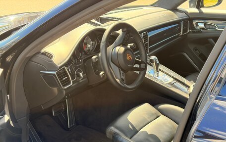 Porsche Panamera II рестайлинг, 2013 год, 2 600 000 рублей, 7 фотография