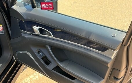 Porsche Panamera II рестайлинг, 2013 год, 2 600 000 рублей, 14 фотография