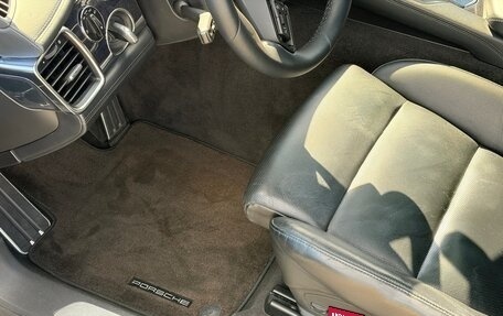 Porsche Panamera II рестайлинг, 2013 год, 2 600 000 рублей, 10 фотография