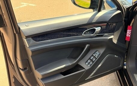 Porsche Panamera II рестайлинг, 2013 год, 2 600 000 рублей, 12 фотография