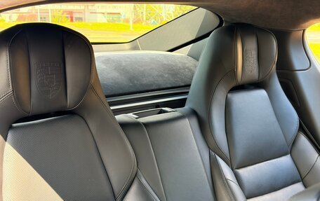Porsche Panamera II рестайлинг, 2013 год, 2 600 000 рублей, 20 фотография