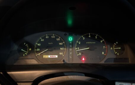 Toyota Gaia, 1998 год, 330 000 рублей, 12 фотография