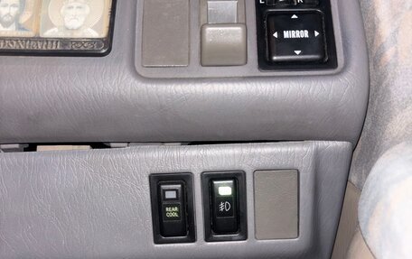 Toyota Gaia, 1998 год, 330 000 рублей, 16 фотография