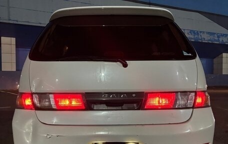 Toyota Gaia, 1998 год, 330 000 рублей, 7 фотография