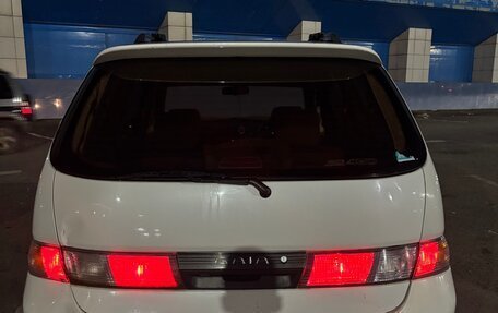 Toyota Gaia, 1998 год, 330 000 рублей, 8 фотография