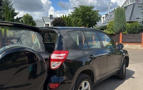 Toyota RAV4, 2011 год, 1 100 000 рублей, 5 фотография