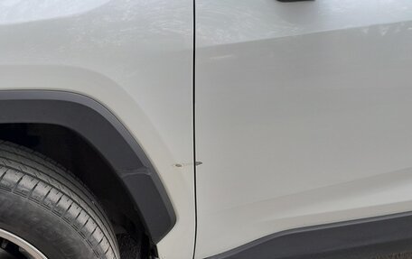 Toyota RAV4, 2021 год, 3 500 000 рублей, 7 фотография