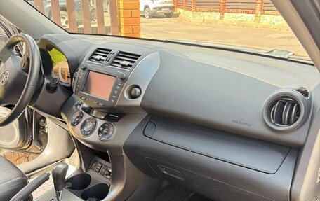 Toyota RAV4, 2011 год, 1 100 000 рублей, 3 фотография