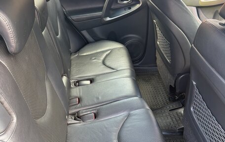 Toyota RAV4, 2011 год, 1 100 000 рублей, 8 фотография