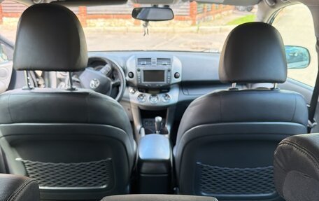 Toyota RAV4, 2011 год, 1 100 000 рублей, 11 фотография