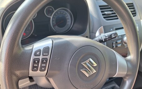 Suzuki SX4 II рестайлинг, 2012 год, 790 000 рублей, 7 фотография