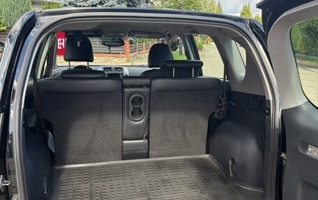 Toyota RAV4, 2011 год, 1 100 000 рублей, 9 фотография