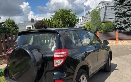 Toyota RAV4, 2011 год, 1 100 000 рублей, 6 фотография