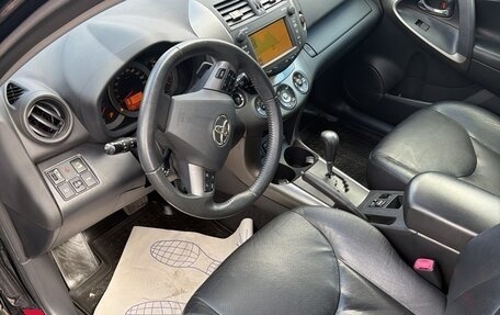 Toyota RAV4, 2011 год, 1 100 000 рублей, 13 фотография