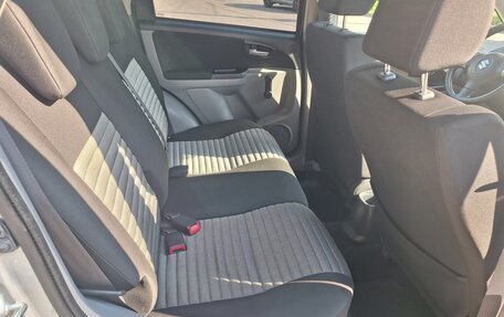 Suzuki SX4 II рестайлинг, 2012 год, 790 000 рублей, 11 фотография