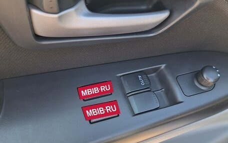Suzuki SX4 II рестайлинг, 2012 год, 790 000 рублей, 8 фотография