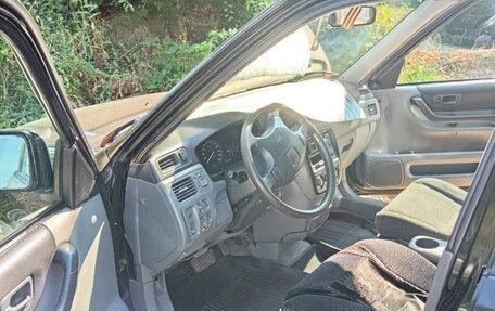 Honda CR-V IV, 1998 год, 420 000 рублей, 3 фотография