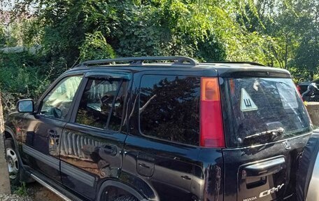 Honda CR-V IV, 1998 год, 420 000 рублей, 4 фотография