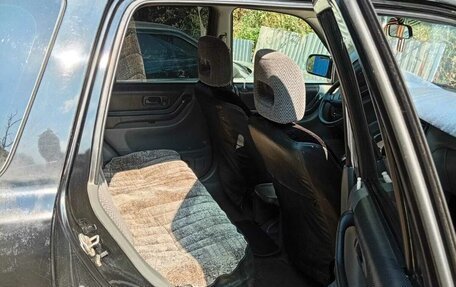 Honda CR-V IV, 1998 год, 420 000 рублей, 6 фотография