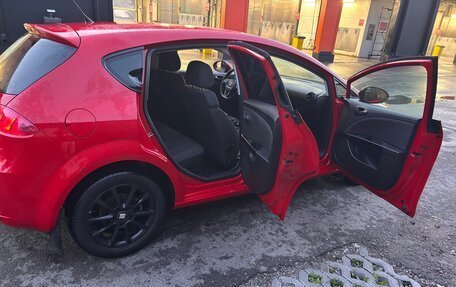 SEAT Leon II, 2012 год, 860 000 рублей, 7 фотография