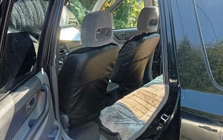 Honda CR-V IV, 1998 год, 420 000 рублей, 7 фотография