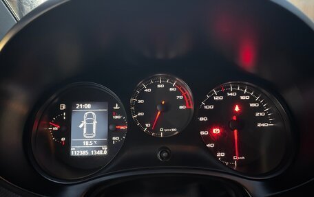 SEAT Leon II, 2012 год, 860 000 рублей, 5 фотография