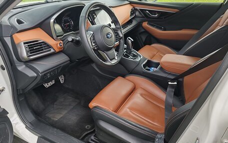 Subaru Outback VI, 2022 год, 5 700 000 рублей, 5 фотография