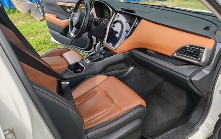 Subaru Outback VI, 2022 год, 5 700 000 рублей, 6 фотография