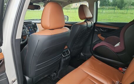 Subaru Outback VI, 2022 год, 5 700 000 рублей, 7 фотография
