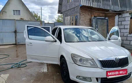 Skoda Octavia, 2010 год, 12 фотография