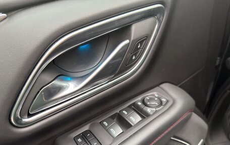 Chevrolet Tahoe IV, 2024 год, 9 999 000 рублей, 5 фотография
