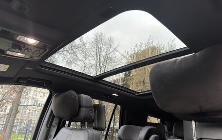 Chevrolet Tahoe IV, 2024 год, 9 999 000 рублей, 6 фотография