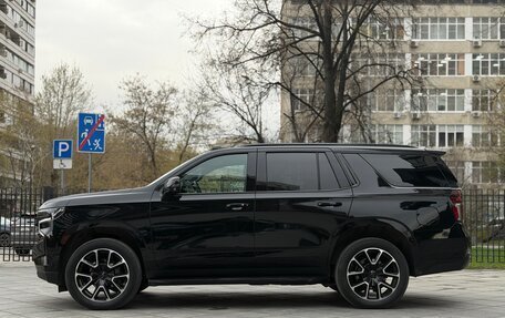 Chevrolet Tahoe IV, 2024 год, 9 999 000 рублей, 11 фотография